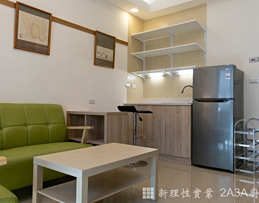 ㊣【正七期】★薈萃★賃貸《陽台》雅致全配套房 - Image 6