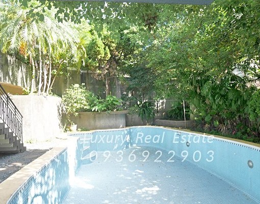 土地565坪New泳池SwimPool超大花園新裝潢 - Image 5