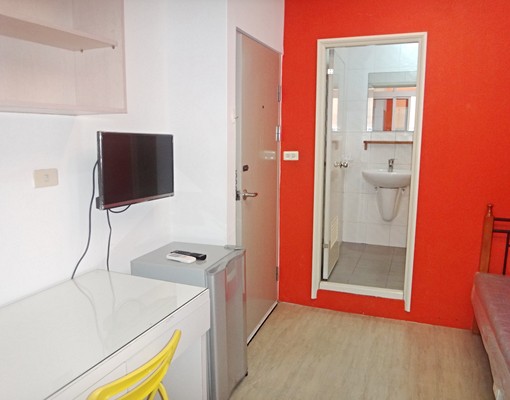 文藻學區典雅漂亮套房(有陽台) - Image 4