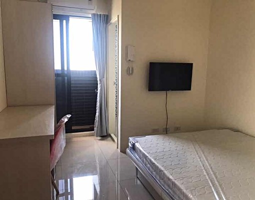 豪華獨立套房/飯店式管理/限學生 - Image 1