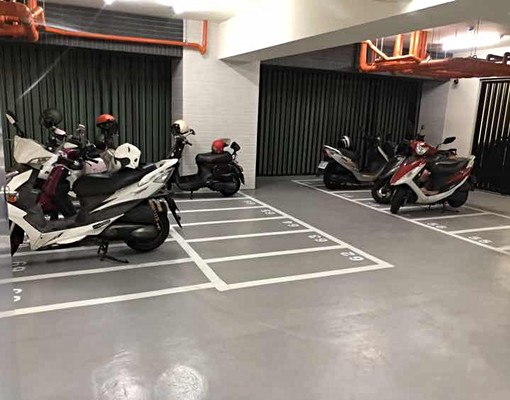 豪華獨立套房/飯店式管理/限學生 - Image 8