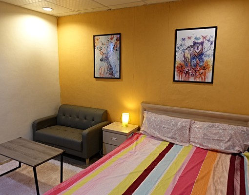 A❤變頻冷❤近車站❤磁扣安全❤貓 - Image 3