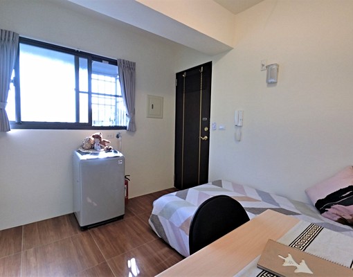 中國醫一中⛅獨洗獨曬⛅超新電梯⛅機車位⛅可租補補助⛅限女生 - 591租屋網 - Image 5