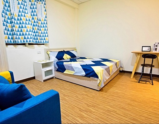 近三和國中捷運站5分鐘.精緻女性雅房-可租補 - Image 1