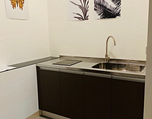 台南大學優質貓咪獨立陽台套房可2人申請租補 - Image 2