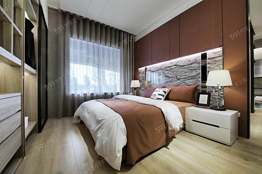 富宇上城樣/實品屋