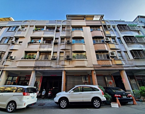 🍭愛河中都濕地商圈採光佳優質大套房🍭 - Image 2