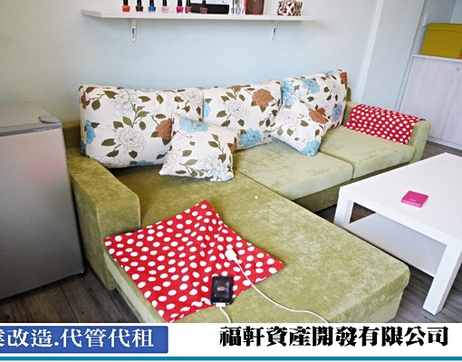 新屋-經濟優選💎新仁路-傢俱齊全 - Image 7