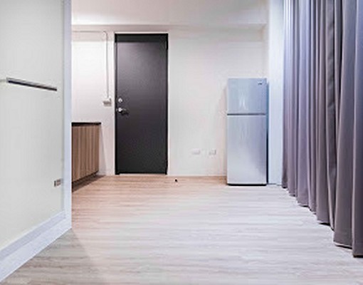 近員基,火車站,無印良品風格,房型3B - Image 8