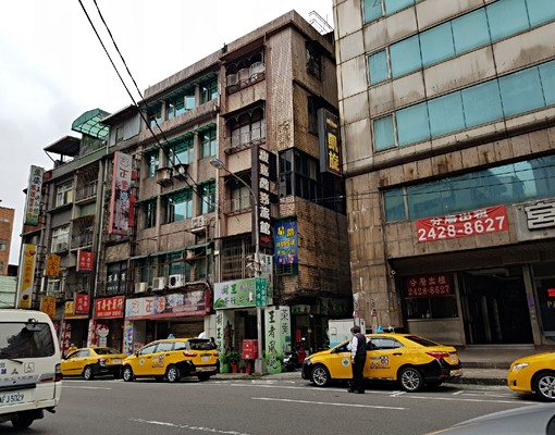 仁愛區忠四路公寓2樓 - Image 9