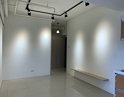 ~AI智慧園區全新油漆粉刷雙面採光高樓層超美兩房~ - Image 9