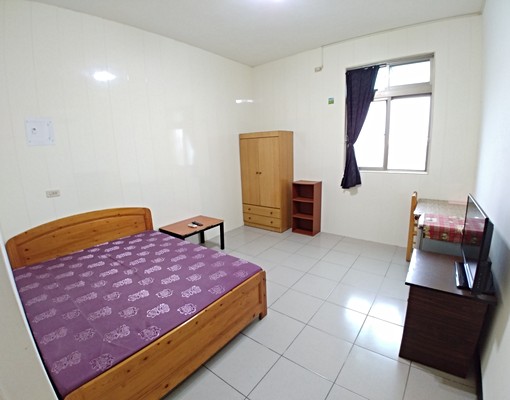 近工業區,優質套房!附車位,停車免煩惱! - Image 4