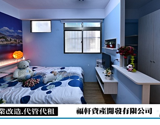 南歐風格*小廚房*獨洗*獨曬 - Image 4