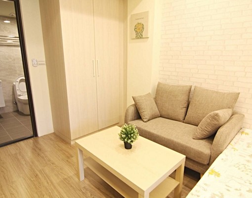 可寵⭐台電計⭐可雙租補⭐逢甲⭐勤美⭐獨洗曬 - Image 6