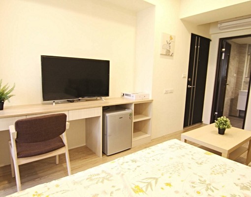 可寵⭐台電計⭐可雙租補⭐逢甲⭐勤美⭐獨洗曬 - Image 7