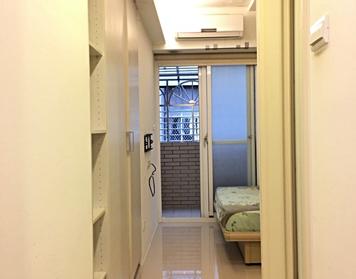 捷運套房*內湖站6分*獨立陽台+洗衣機 - Image 3