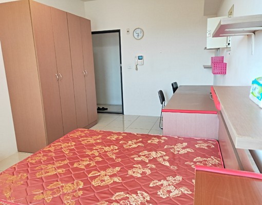 元智大學套房有健身房閱覽室洗衣間飯店管理 - Image 2