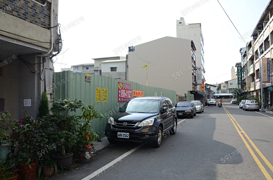 幸褔精英匯實景圖