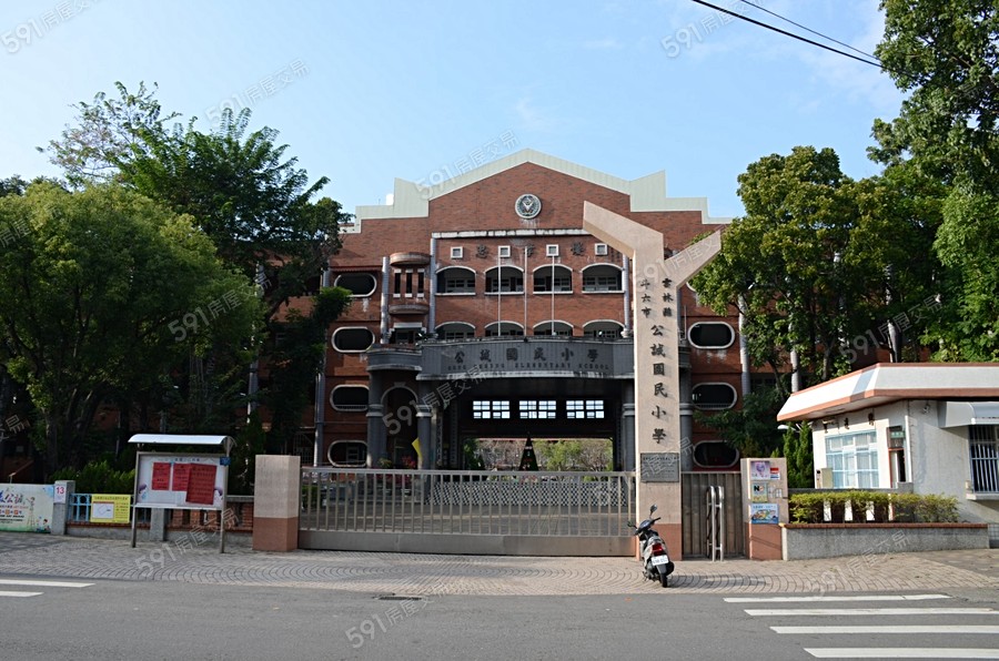 幸褔精英匯環境圖