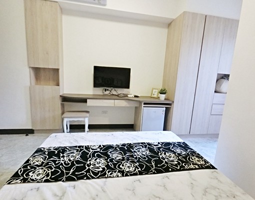 💜電梯美房♧租屋補助♧中國醫~美食💛 - Image 5