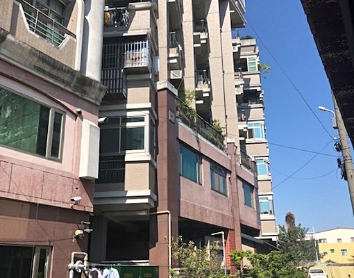 虎尾市中心優質住家 - Image 1
