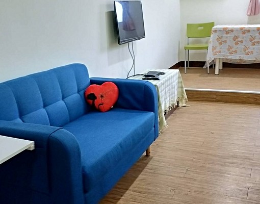 板橋車站幸福獨立套房 - Thumbnail 1