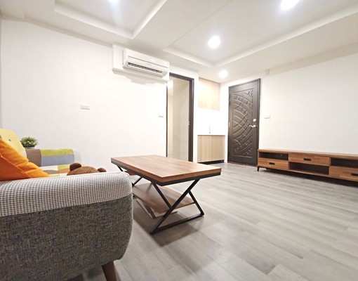 【長安醫院商圈】【2房小豪宅】 - Image 1