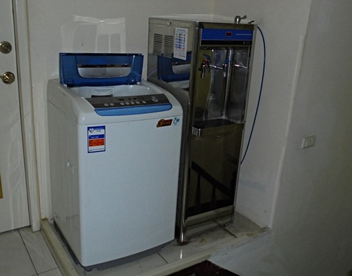 環球科技大學旁單身套房出租設備齊全 - Image 10