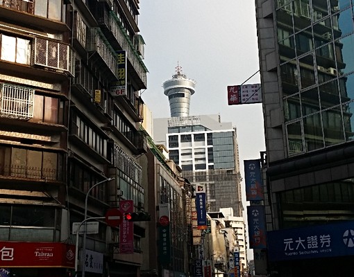 自由路二段口100坪起大面積好利用 - Image 8