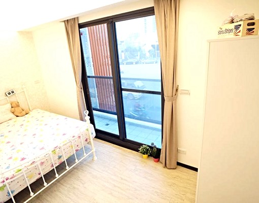 可租補♥24H門禁♥民宿風♥時尚套房♥ - Image 7