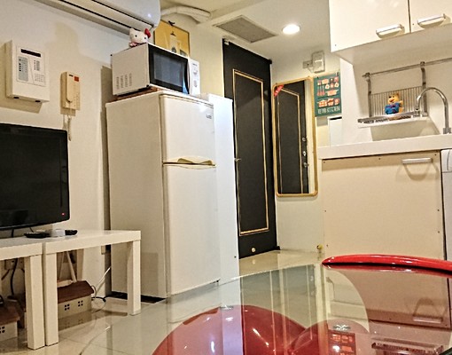 竹北遠百挑高5米樓中樓採光生活機能佳 - Image 5