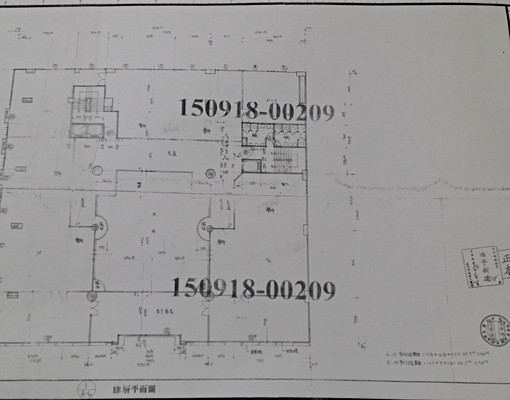 自租台中車站.自由路二段民族路口.大面積.住倉辦 - Image 10
