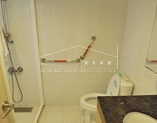 MRT南京三民．大樓垃圾集中．明亮3+1房 - Image 10