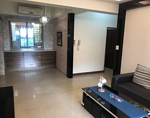 美術館漂亮三房 - Image 2