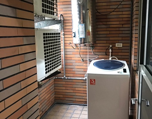 美術館漂亮三房 - Image 6