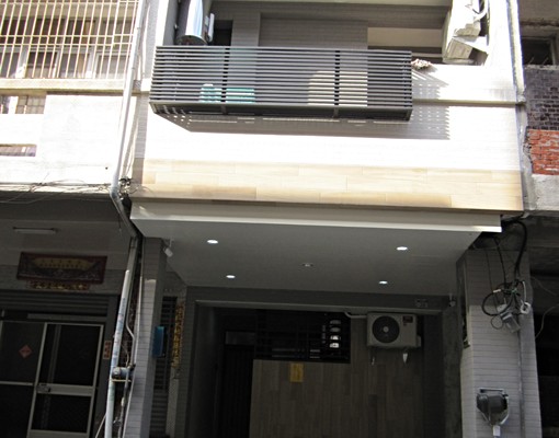 海佃套房完整裝簧(附家具家電) - 591租屋網 - Image 7