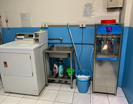 弘揚路室內機車位套房出租 - Image 9