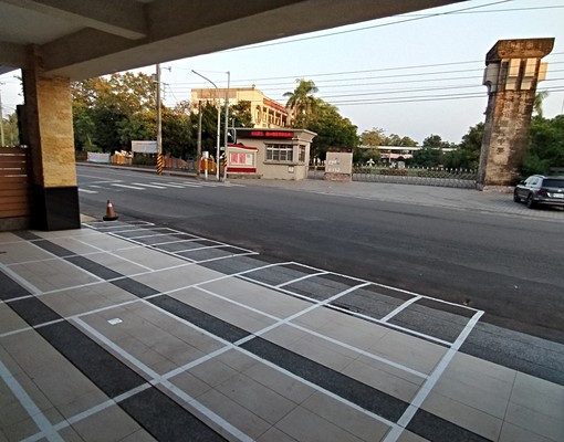 全新優質套房/獨立陽台/個人洗衣機 - Image 5