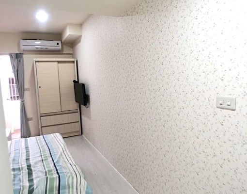 市政府🏠公寓式美大全配陽台套房 - Image 2
