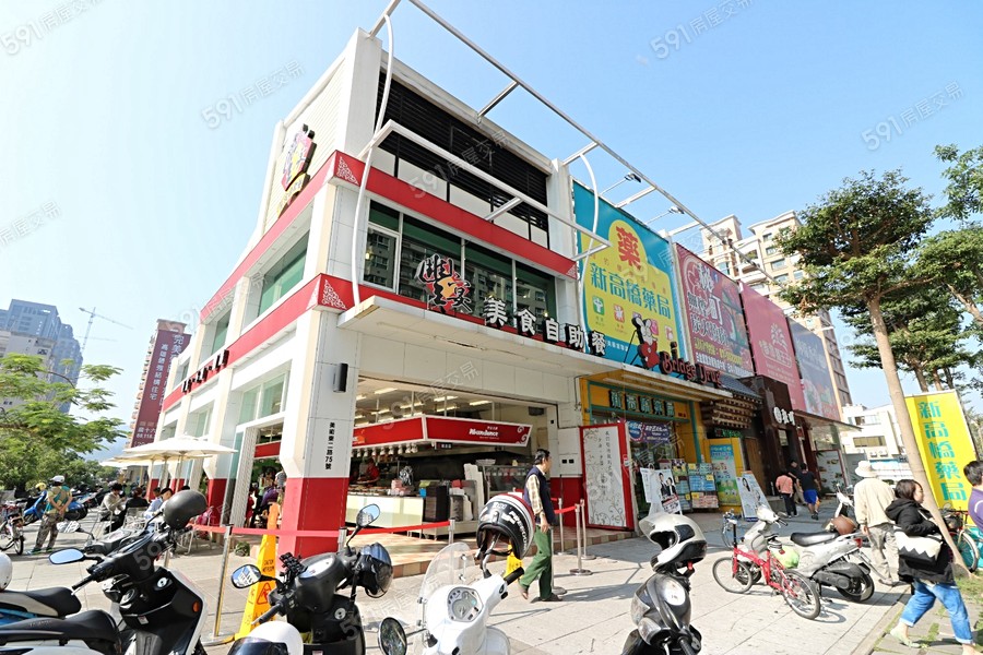 京城美術皇居環境圖