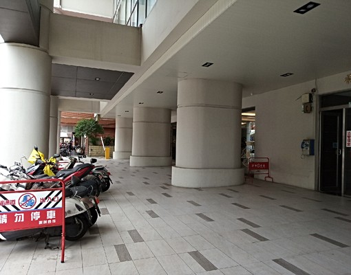 優質無隔間一房一廳全新整修24小時保全 - Image 6