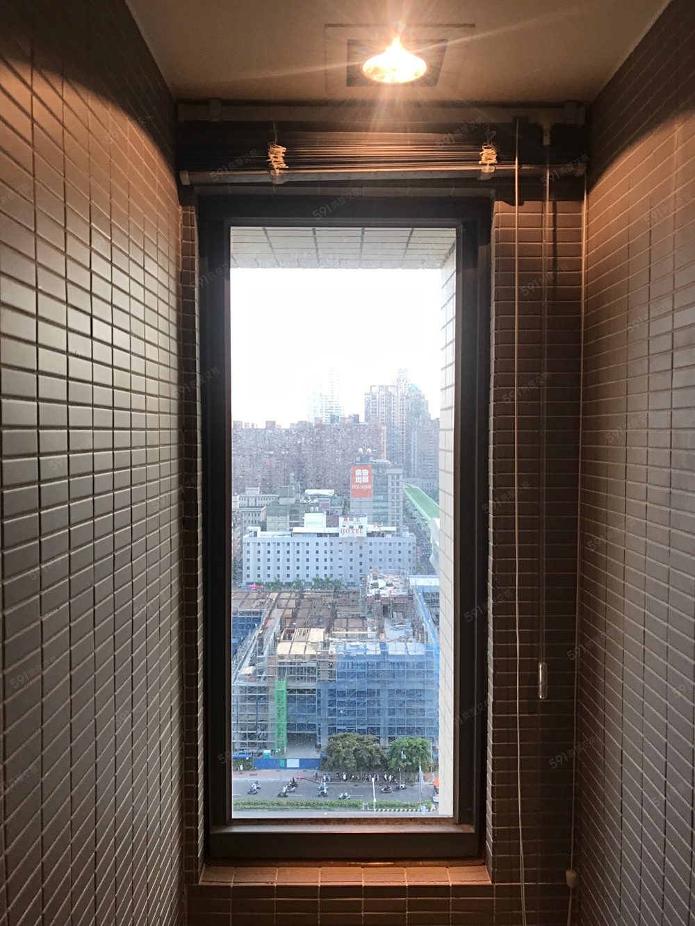 高樓層視野超棒