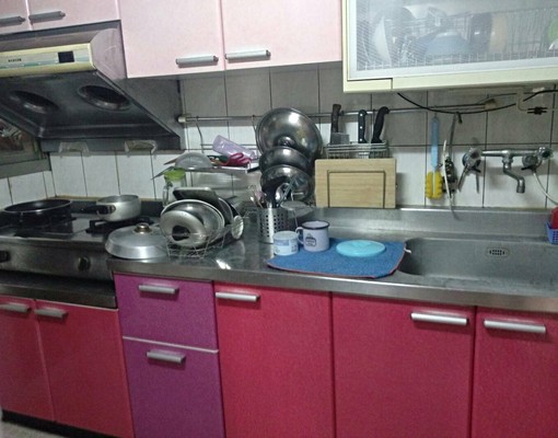 大道新城電梯大樓雅房 - Image 3