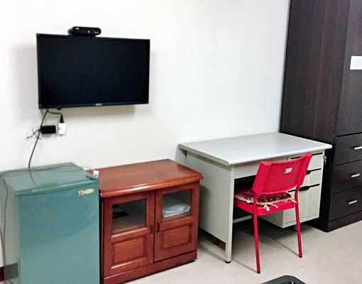 近中平商圈、鄰近夜市、鬧中取靜生活機能佳 - Image 11