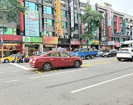 左營曾子路優質陽台雅房 - Image 6