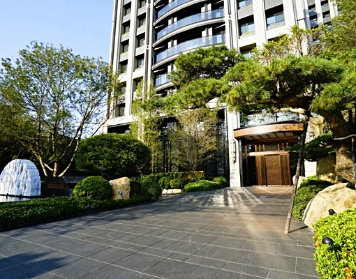 惠宇觀市政視野一房/頂樓品味裝潢/附平車 - Image 14