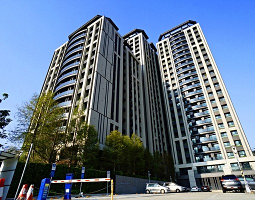 惠宇觀市政視野一房/頂樓品味裝潢/附平車 - Image 13