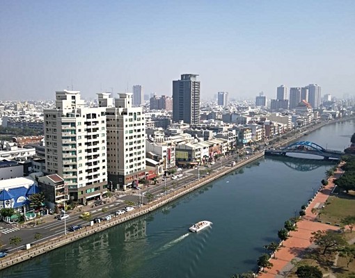 伯納伯森無邊際景觀3房可租補 - Image 12