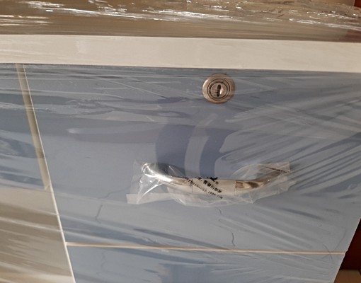 近鳥日林新高鐵超大雅房,優質家具,超大陽台獨洗獨曬可煮飯出租 - Image 8