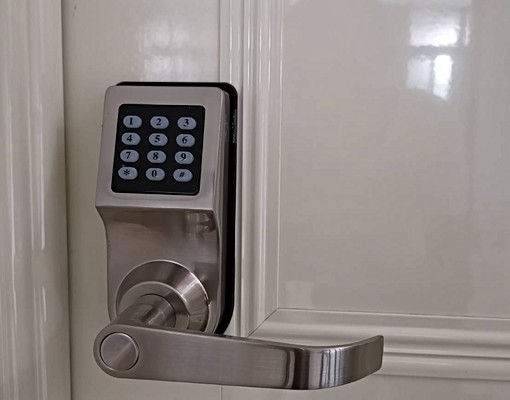 租補/變頻冷/捷運旁/電子鎖 - Image 2